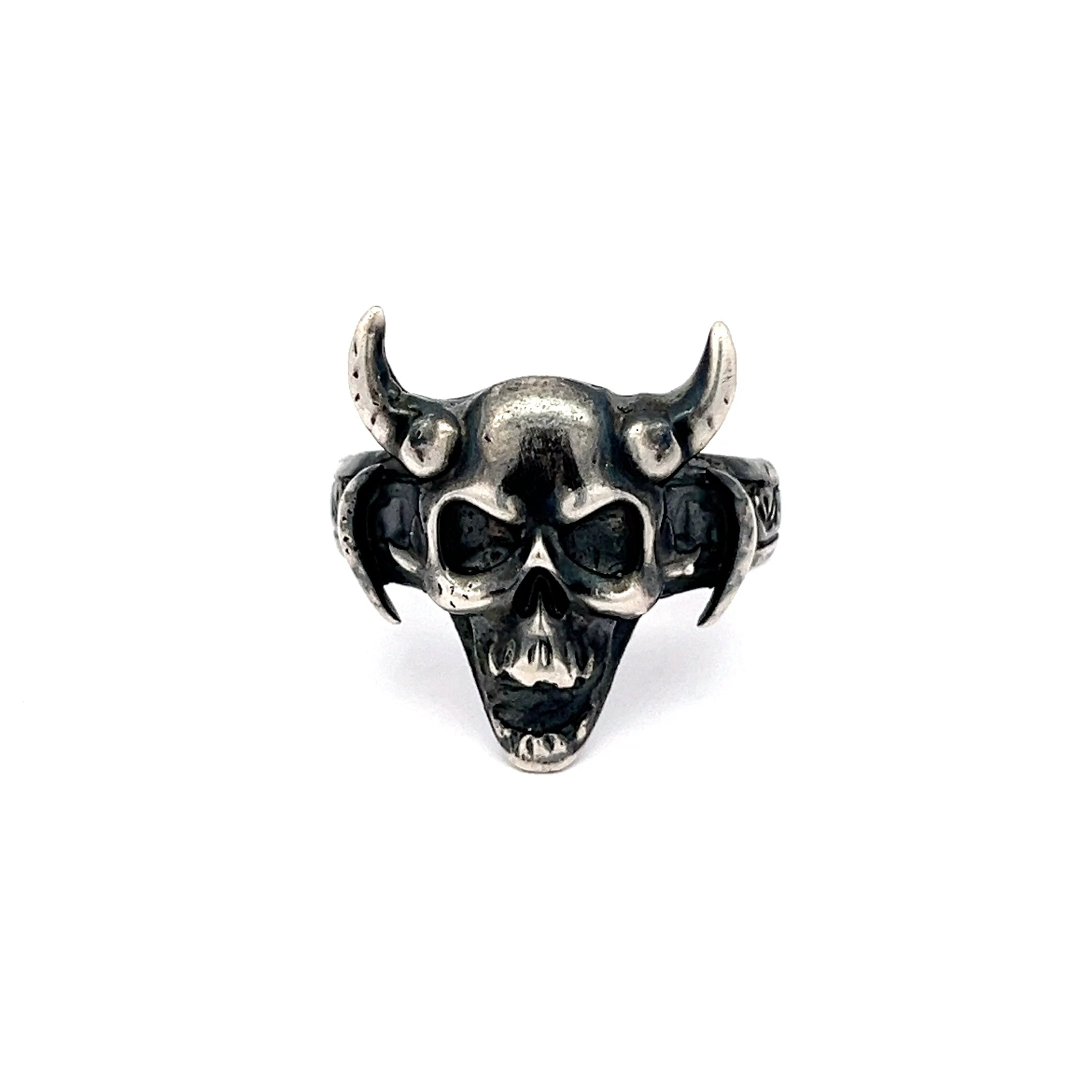 Infernal Skull