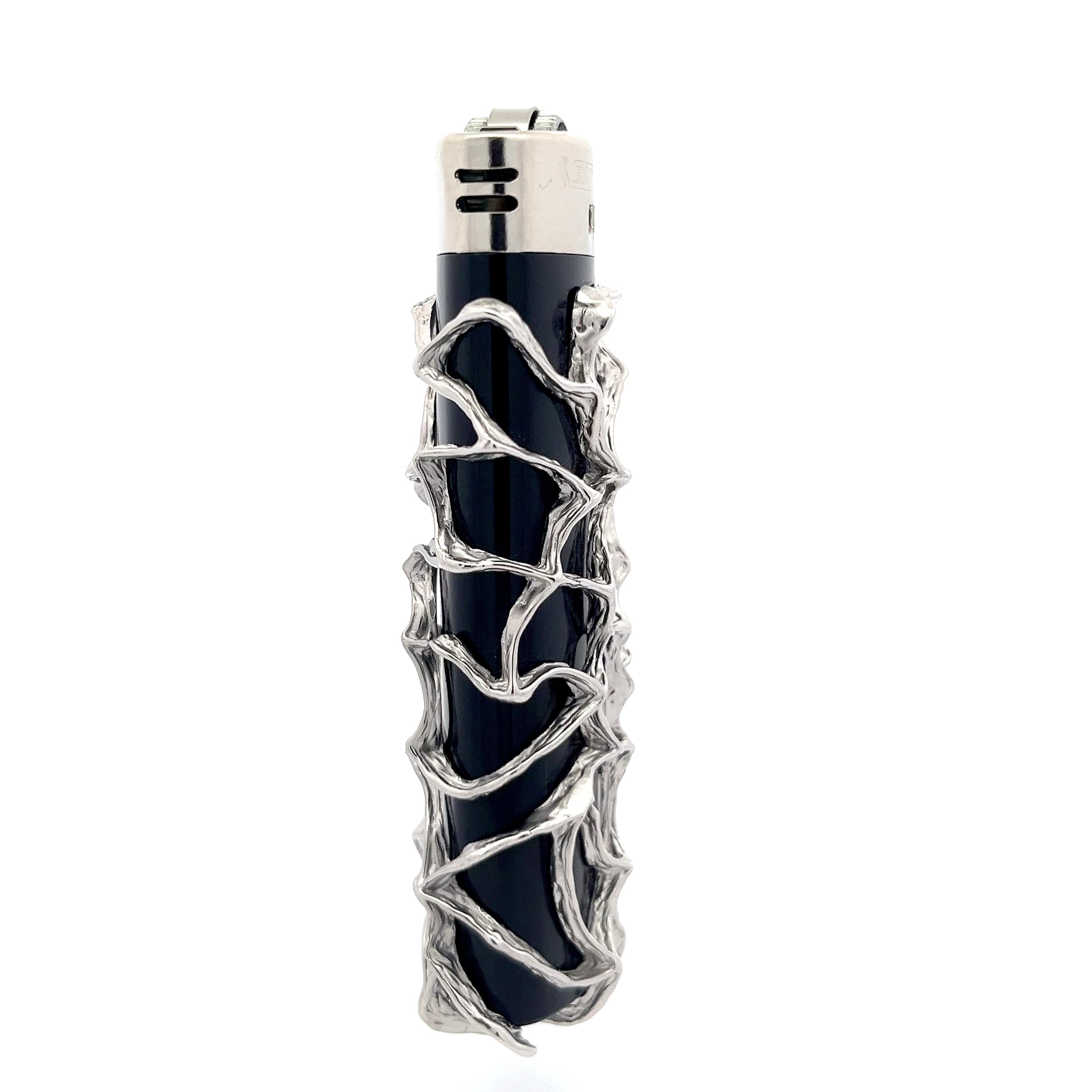 Spiky Venom - BIC Maxi