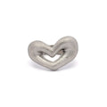 Frosted Heart