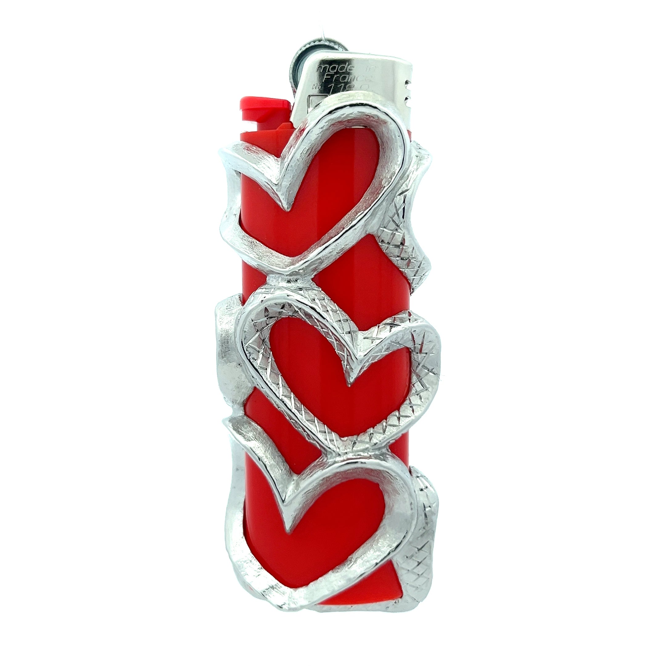 Valentine - BIC Maxi