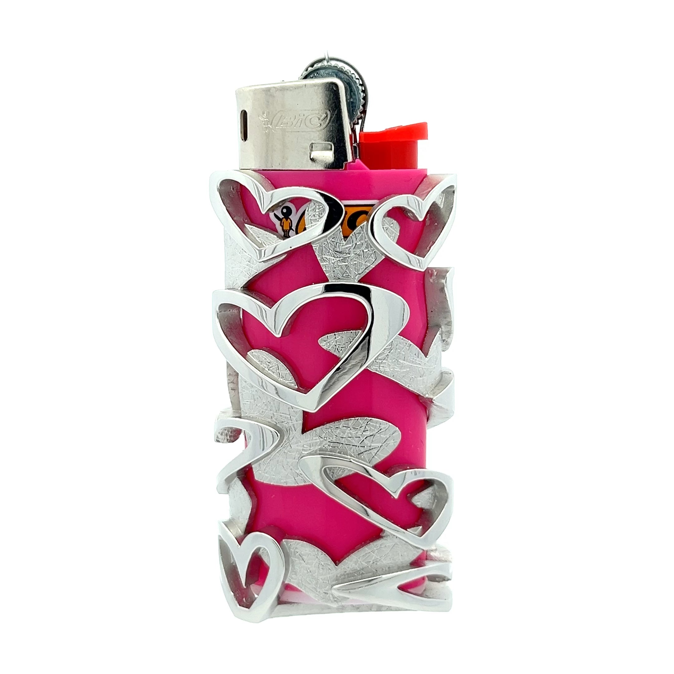 LoveStorm - BIC Mini