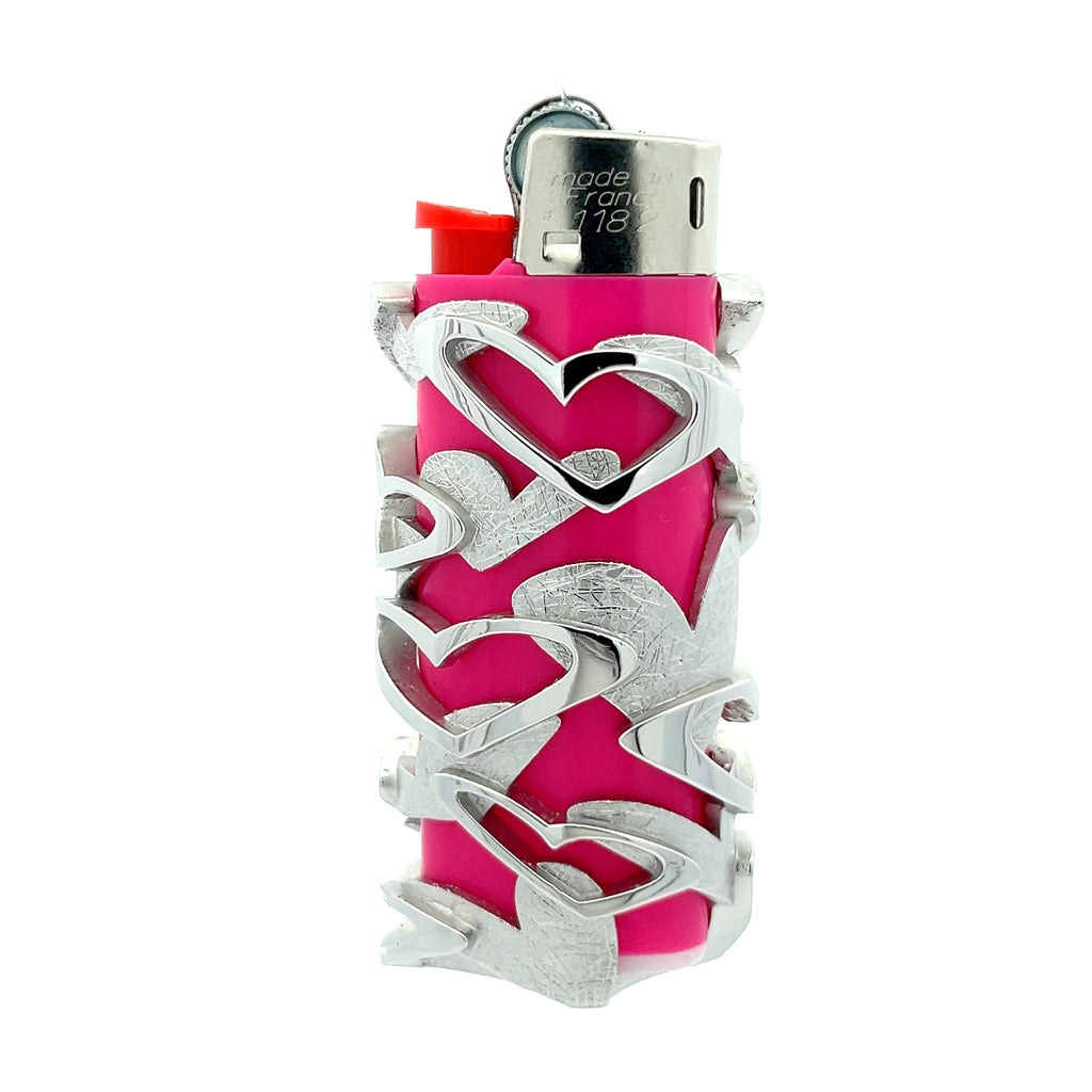 LoveStorm - BIC Mini
