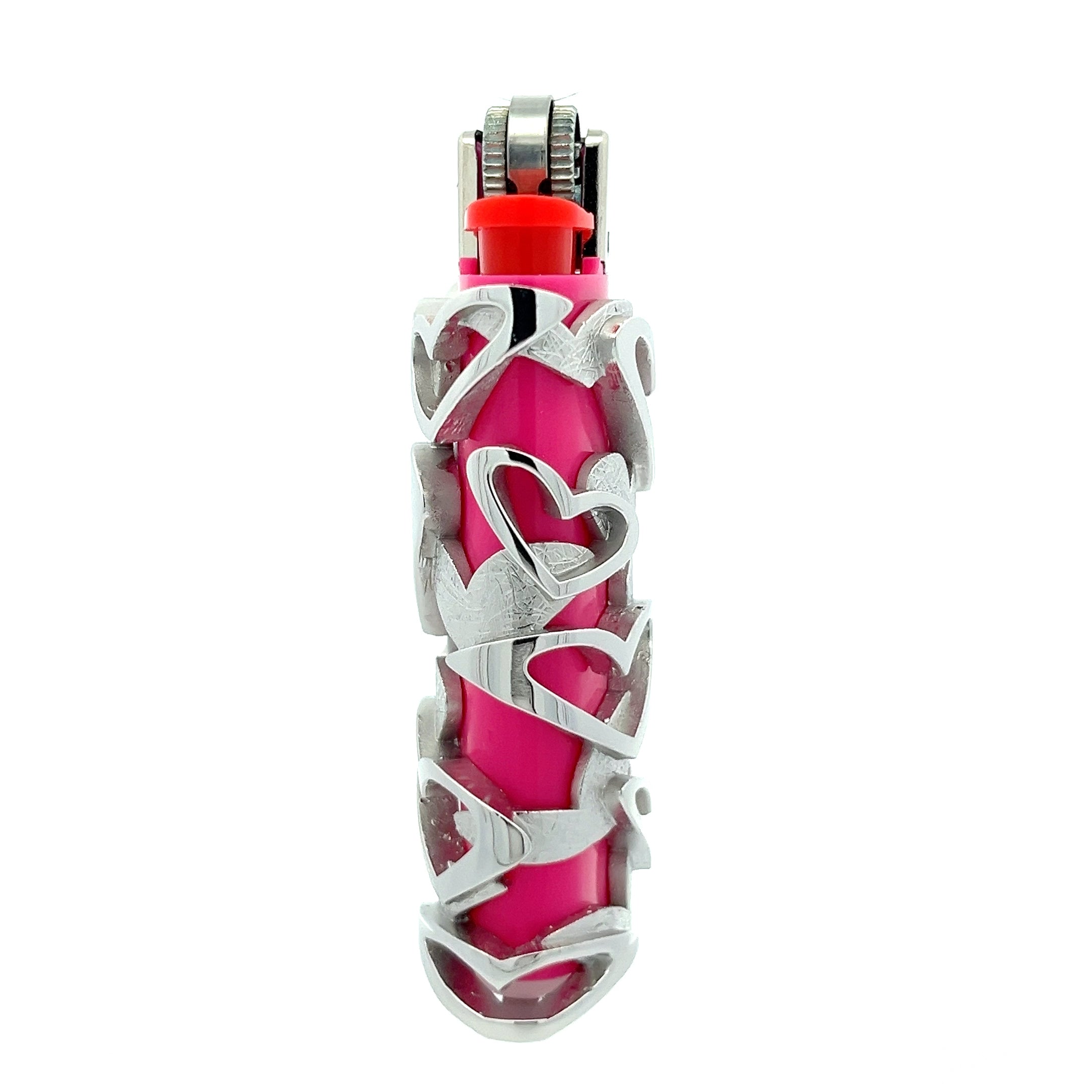 LoveStorm - BIC Mini