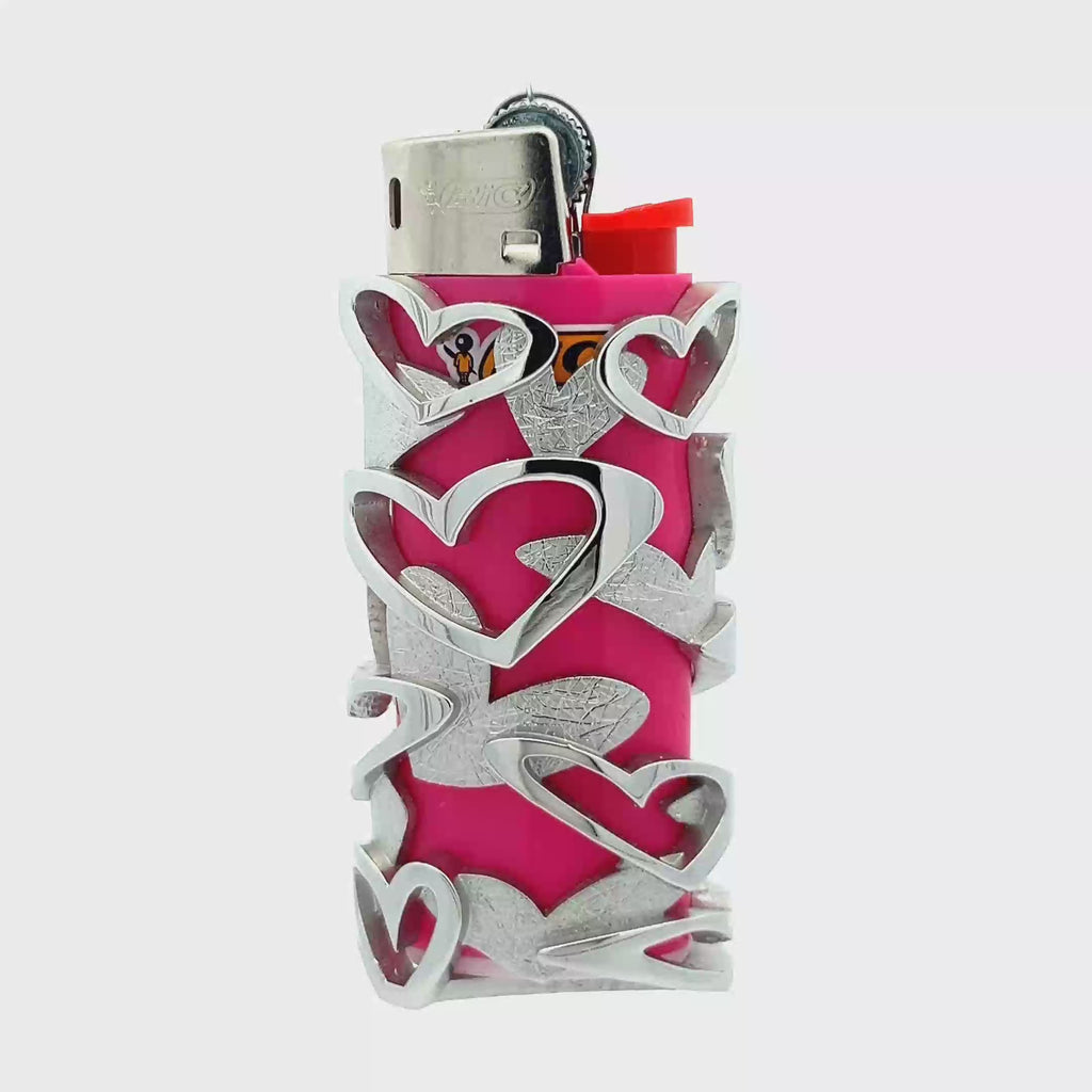 LoveStorm - BIC Mini