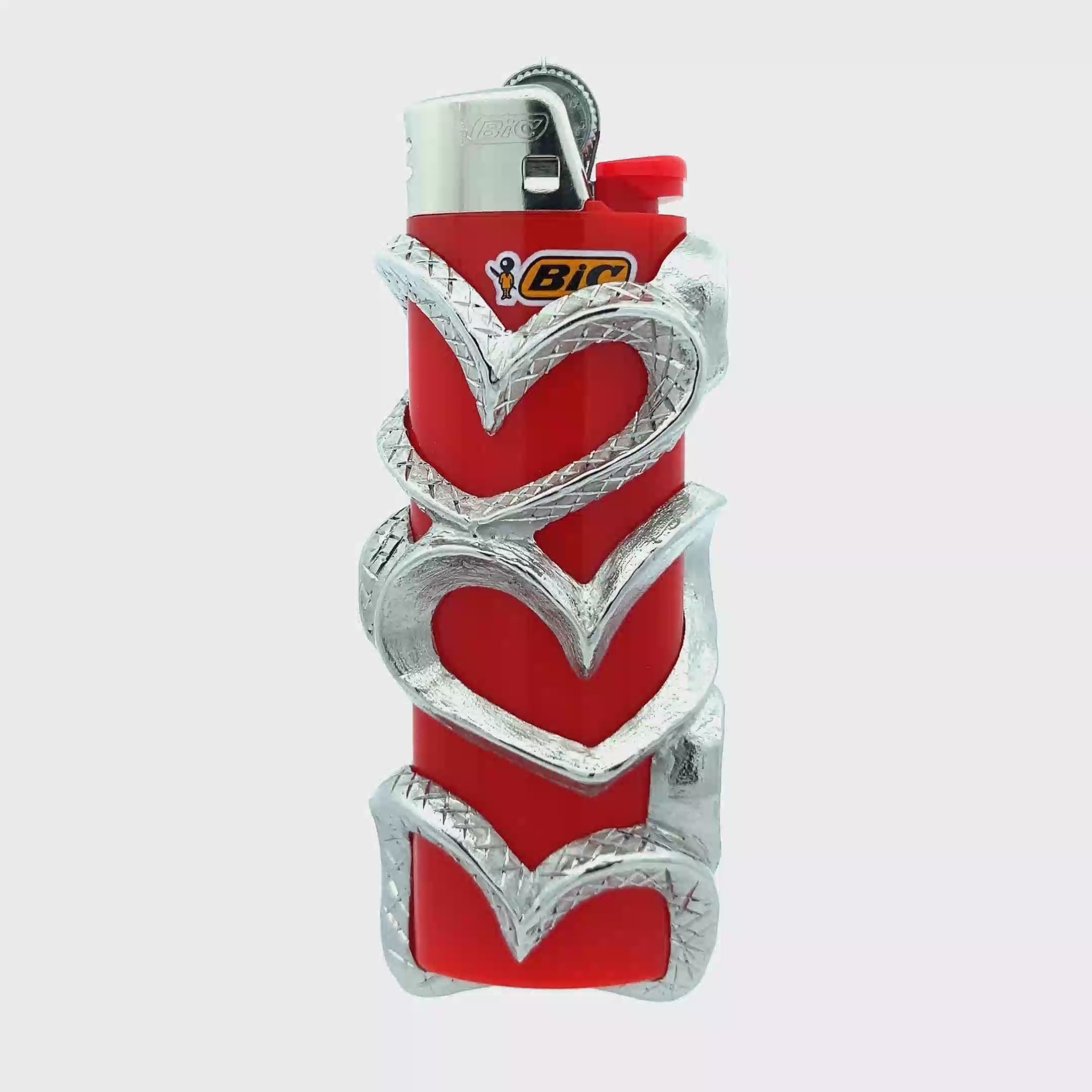 Valentine - BIC Maxi