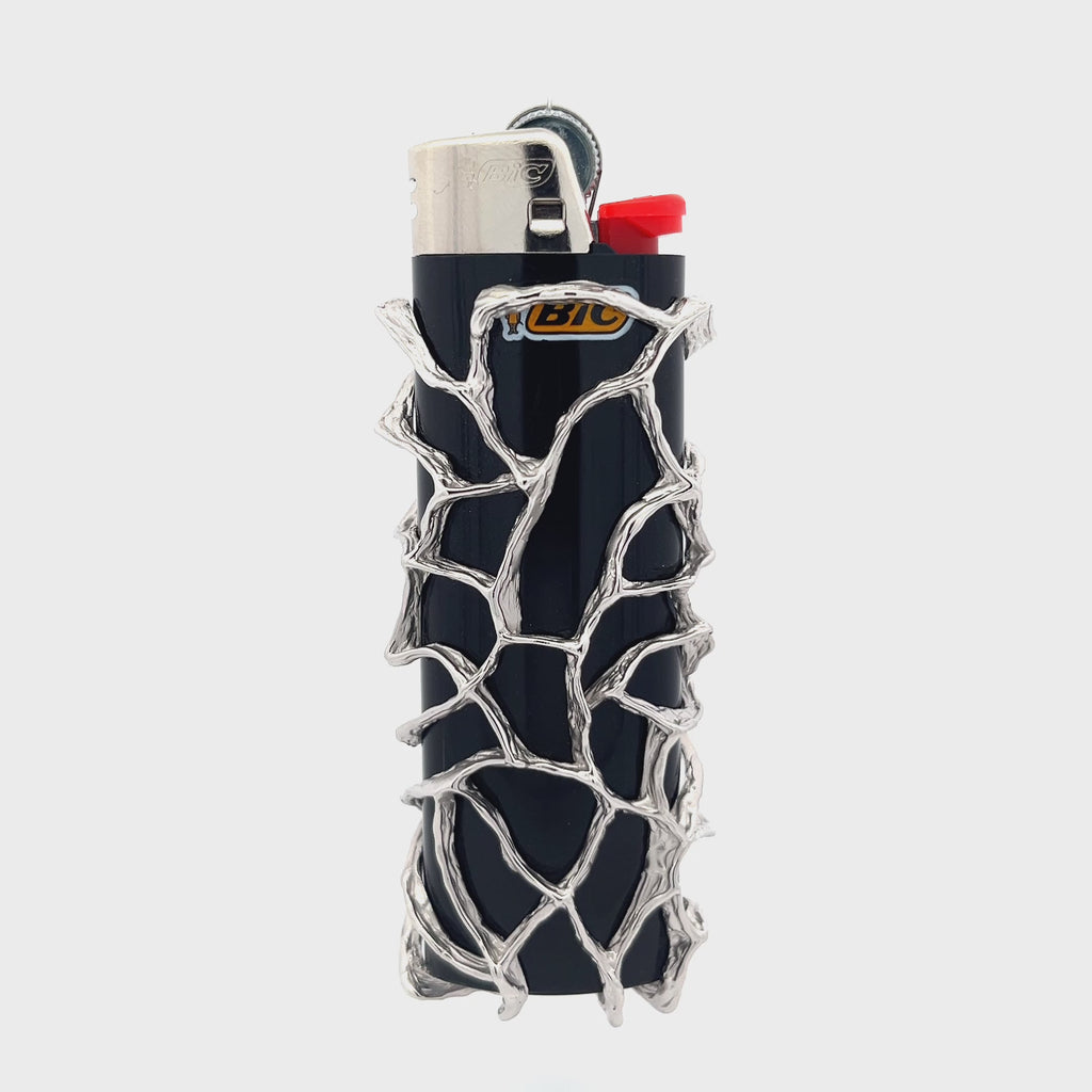 Spiky Venom - BIC Maxi