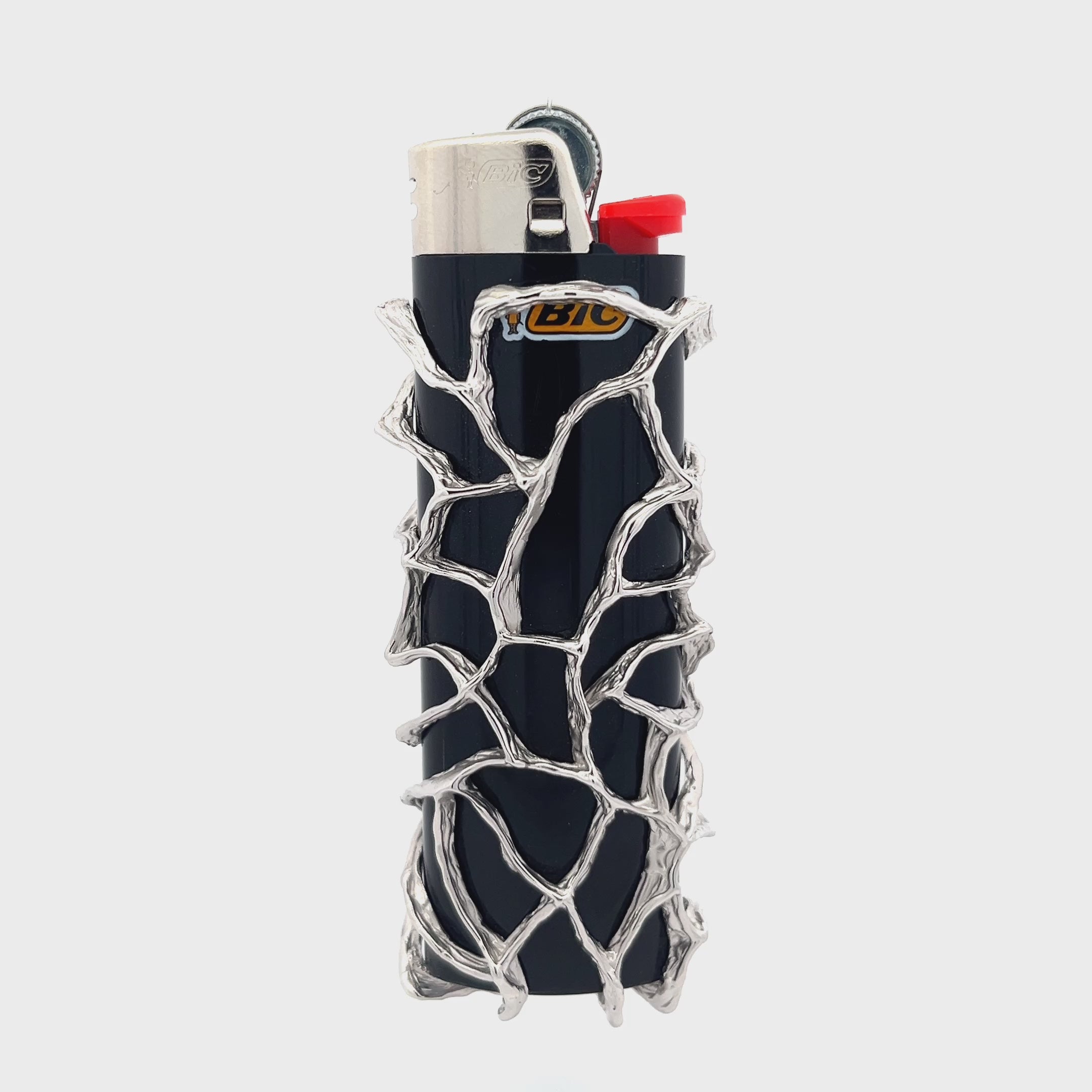Spiky Venom - BIC Maxi